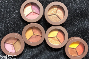 橘朵眼影怎么樣 好看的橘朵眼影色號(hào)推薦 橘朵眼影怎么樣 好看的橘朵眼影色號(hào)推薦