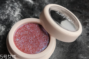 橘朵眼影g99好看嗎 360度都美到炸 橘朵眼影g99好看嗎 360度都美到炸