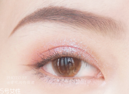 橘朵眼影g99好看嗎 360度都美到炸 橘朵眼影g99好看嗎 360度都美到炸