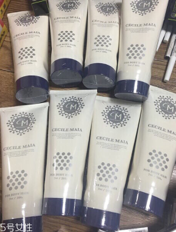 脫毛膏的利弊 具體是這幾點 脫毛膏的利弊 具體是這幾點