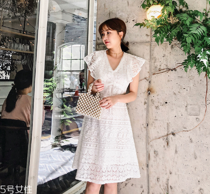 蕾絲怎么洗不縮水 水溫很重要 蕾絲怎么洗不縮水 水溫很重要