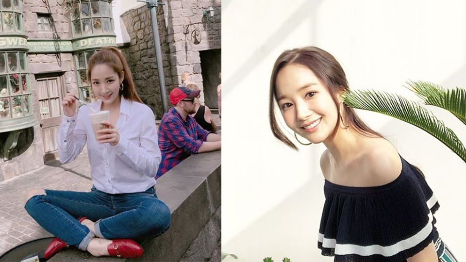 金秘書樸敏英同款發(fā)型服飾妝容全揭密 金秘書樸敏英同款發(fā)型服飾妝容全揭密