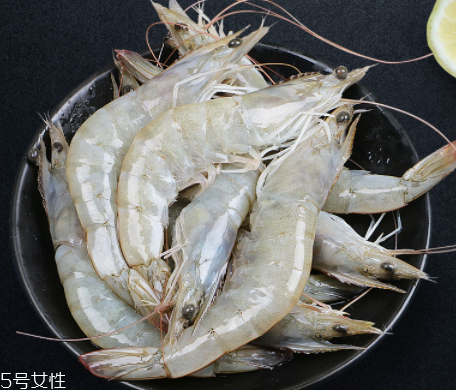 基圍蝦和河蝦的區(qū)別 區(qū)別還很大 基圍蝦和河蝦的區(qū)別 區(qū)別還很大