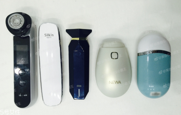 射頻美容儀原理是什么 皮薄敏感肌不適合用 射頻美容儀原理是什么 皮薄敏感肌不適合用