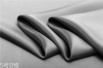 真絲是什么面料 夏季服裝常見面料 真絲是什么面料 夏季服裝常見面料