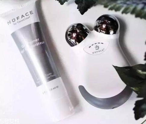 提拉緊致美容儀管用嗎 微電流緊膚效果難保持 提拉緊致美容儀管用嗎 微電流緊膚效果難保持