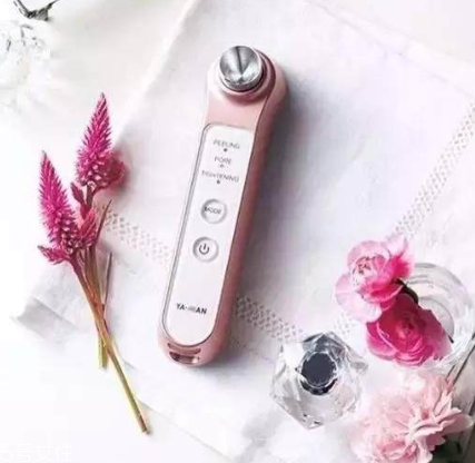 提拉緊致美容儀管用嗎 微電流緊膚效果難保持 提拉緊致美容儀管用嗎 微電流緊膚效果難保持