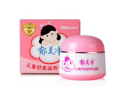 寶寶濕疹用郁美凈好嗎 郁美凈兒童霜可以緩解寶寶濕疹 寶寶濕疹用郁美凈好嗎 郁美凈兒童霜可以緩解寶寶濕疹
