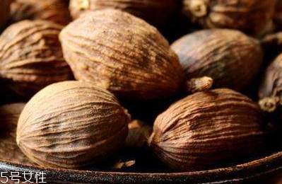 草果能長期吃嗎 適可而止 草果能長期吃嗎 適可而止