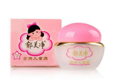 孕婦可以用郁美凈兒童霜嗎 安全無風(fēng)險(xiǎn) 孕婦可以用郁美凈兒童霜嗎 安全無風(fēng)險(xiǎn)