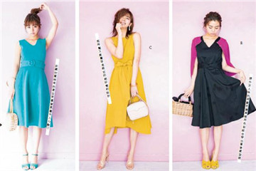 2018星座運勢穿衣搭配 這樣穿事業(yè)愛情雙豐收 2018星座運勢穿衣搭配 這樣穿事業(yè)愛情雙豐收