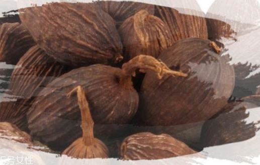 草果的價(jià)格 草果多少錢一斤 草果的價(jià)格 草果多少錢一斤