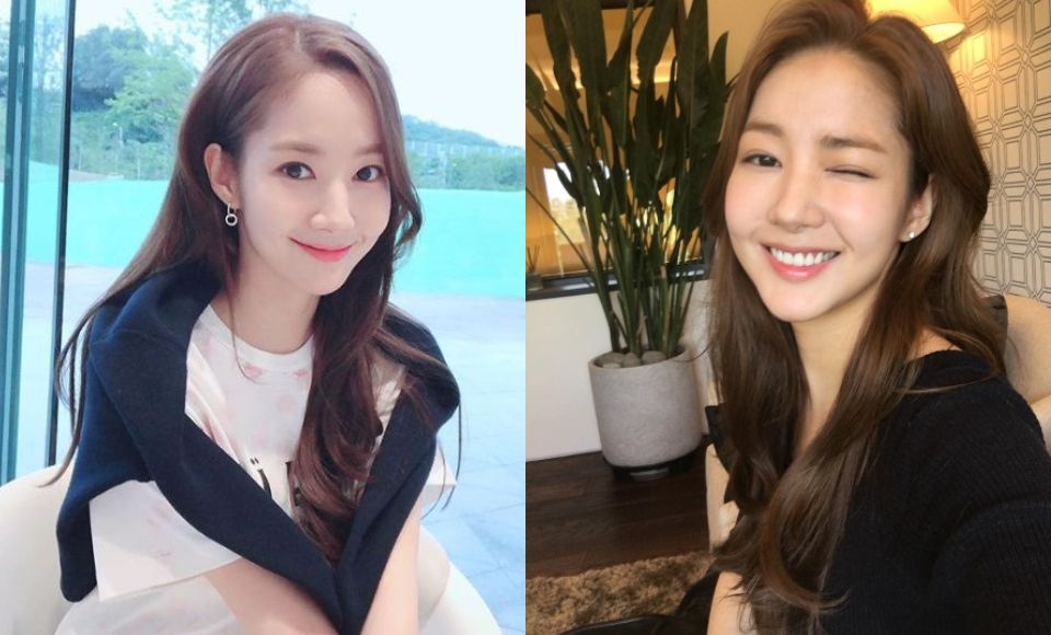 金秘書樸敏英同款發(fā)型服飾妝容全揭密 金秘書樸敏英同款發(fā)型服飾妝容全揭密