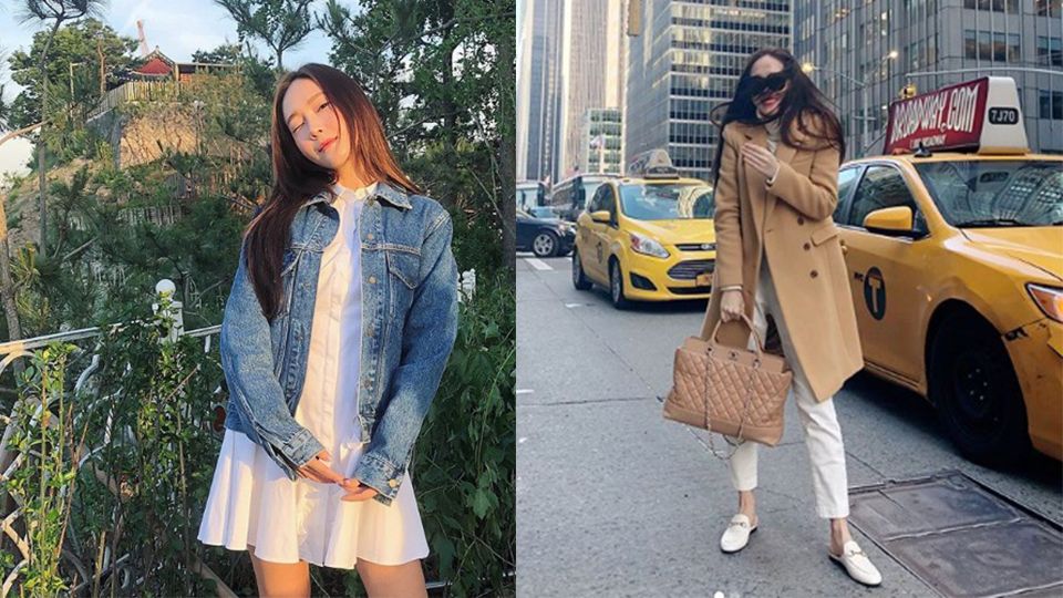 金秘書樸敏英同款發(fā)型服飾妝容全揭密 金秘書樸敏英同款發(fā)型服飾妝容全揭密