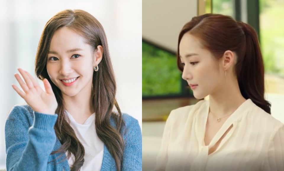 金秘書樸敏英同款發(fā)型服飾妝容全揭密 金秘書樸敏英同款發(fā)型服飾妝容全揭密