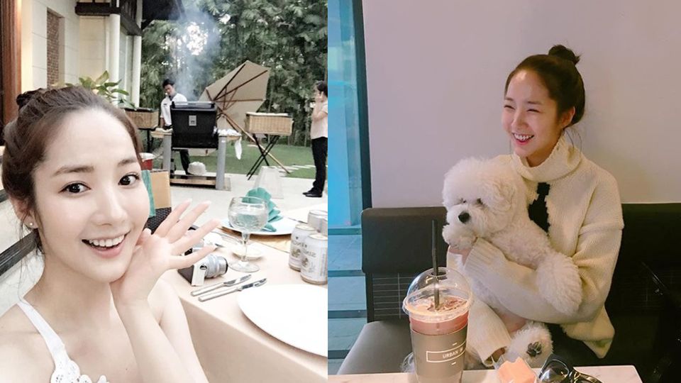 金秘書樸敏英同款發(fā)型服飾妝容全揭密 金秘書樸敏英同款發(fā)型服飾妝容全揭密