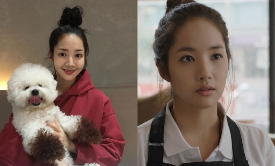 金秘書樸敏英同款發(fā)型服飾妝容全揭密 金秘書樸敏英同款發(fā)型服飾妝容全揭密