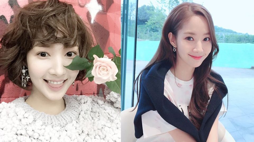 金秘書樸敏英同款發(fā)型服飾妝容全揭密 金秘書樸敏英同款發(fā)型服飾妝容全揭密