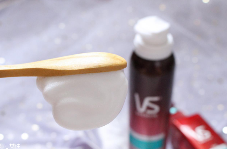 沙宣泡沫護發(fā)素好用嗎 讓發(fā)根蓬松的護發(fā)素 沙宣泡沫護發(fā)素好用嗎 讓發(fā)根蓬松的護發(fā)素