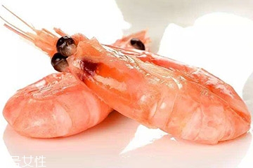 北極蝦怎么吃 五大食用方法 北極蝦怎么吃 五大食用方法