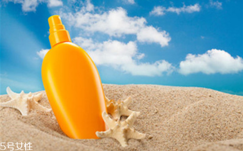 防曬霜pa值是什么 口碑好到爆炸的防曬霜推薦 防曬霜pa值是什么 口碑好到爆炸的防曬霜推薦