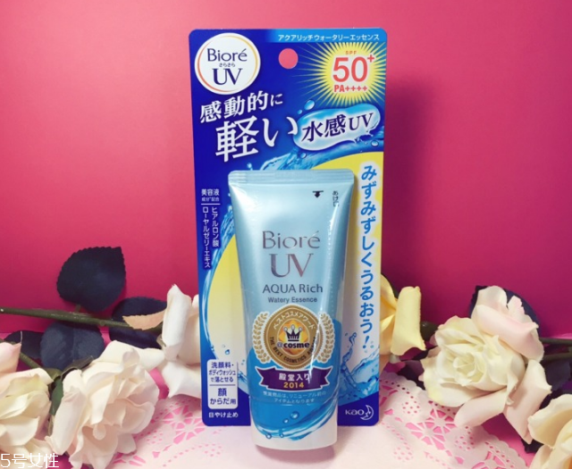 防曬霜pa值是什么 口碑好到爆炸的防曬霜推薦 防曬霜pa值是什么 口碑好到爆炸的防曬霜推薦