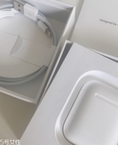 airpods防水嗎 這款值得買嗎 airpods防水嗎 這款值得買嗎