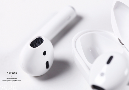 airpods防水嗎 這款值得買嗎 airpods防水嗎 這款值得買嗎