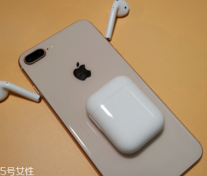 airpods怎么調(diào)節(jié)音量 這個方法很簡單 airpods怎么調(diào)節(jié)音量 這個方法很簡單