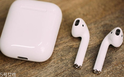 airpods怎么調(diào)節(jié)音量 這個方法很簡單 airpods怎么調(diào)節(jié)音量 這個方法很簡單