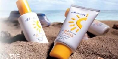 防曬霜的使用誤區(qū) 防曬霜注意事項 防曬霜的使用誤區(qū) 防曬霜注意事項