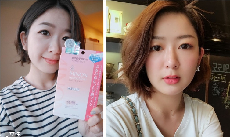 夏天控油保濕的化妝技巧 值得一學(xué) 夏天控油保濕的化妝技巧 值得一學(xué)