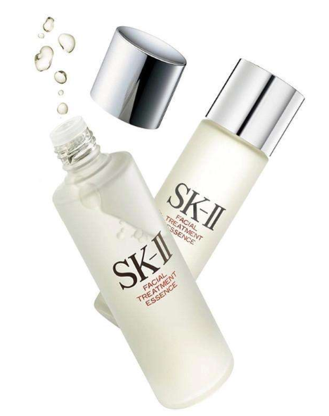 油性皮膚用什么爽膚水好 選對(duì)了清爽一整天 油性皮膚用什么爽膚水好 選對(duì)了清爽一整天