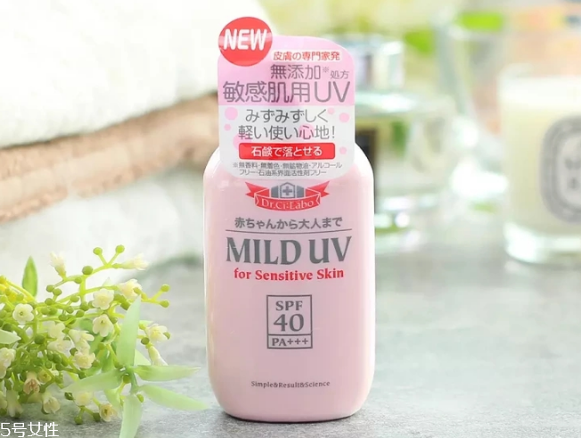 防曬霜pa值是什么 口碑好到爆炸的防曬霜推薦 防曬霜pa值是什么 口碑好到爆炸的防曬霜推薦