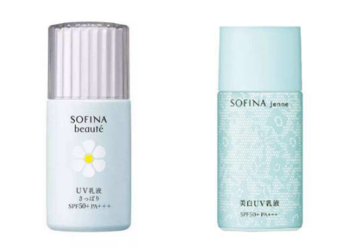 防曬霜pa值是什么 口碑好到爆炸的防曬霜推薦 防曬霜pa值是什么 口碑好到爆炸的防曬霜推薦