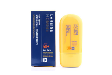 男士防曬霜有用嗎 2022男士防曬霜熱賣排行榜10強 男士防曬霜有用嗎 2022男士防曬霜熱賣排行榜10強