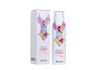 防曬噴霧含酒精嗎 夏日防曬至關(guān)重要 防曬噴霧含酒精嗎 夏日防曬至關(guān)重要