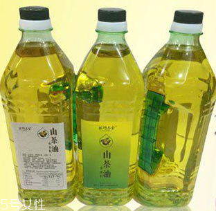 茶油能治胃病嗎 茶油對慢性胃炎有好處 茶油能治胃病嗎 茶油對慢性胃炎有好處