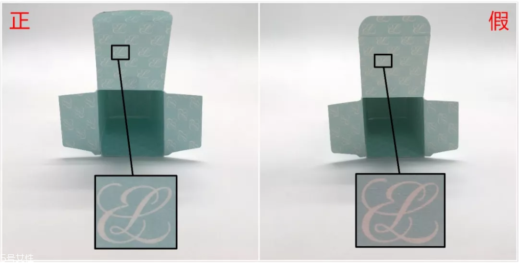 雅詩蘭黛小棕瓶精華真假辨別 8張圖輕松認出假貨 雅詩蘭黛小棕瓶精華真假辨別 8張圖輕松認出假貨