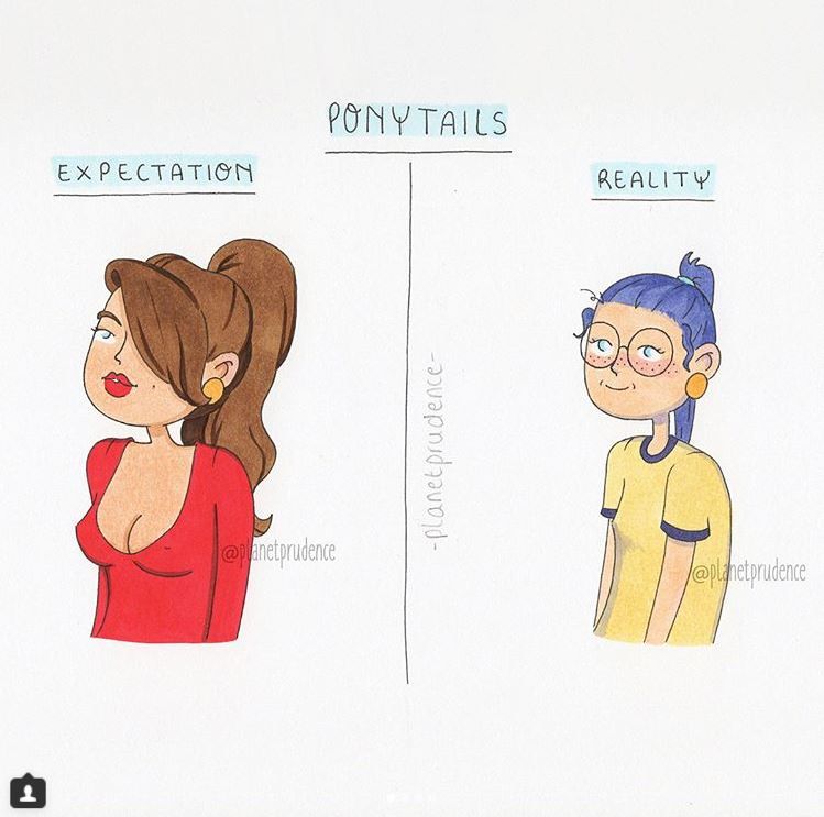 女生才明白的12個理想與現(xiàn)實(shí)的差距 女生才明白的12個理想與現(xiàn)實(shí)的差距