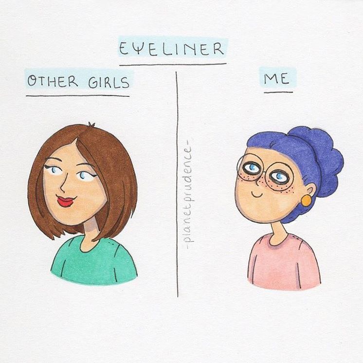 女生才明白的12個理想與現(xiàn)實(shí)的差距 女生才明白的12個理想與現(xiàn)實(shí)的差距