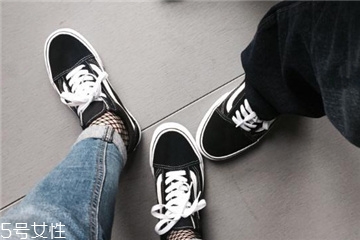 vans有半碼嗎 鞋碼要選準(zhǔn)