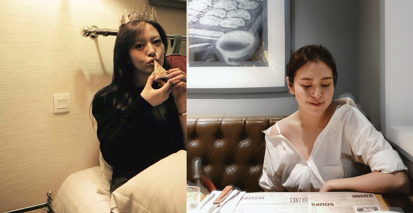 劉品言瘦身成功 上圍卻沒縮水 劉品言瘦身成功 上圍卻沒縮水