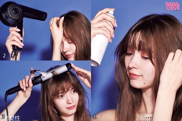 90后女生喜歡什么發(fā)型推薦 90后女生喜歡什么發(fā)型推薦