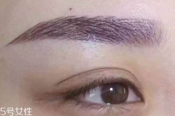 紋眉為什么不能獻(xiàn)血 原來是這個原因