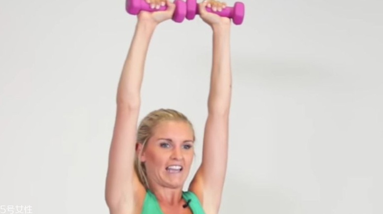 假副乳怎么快速消除 4個動作2周見效 假副乳怎么快速消除 4個動作2周見效