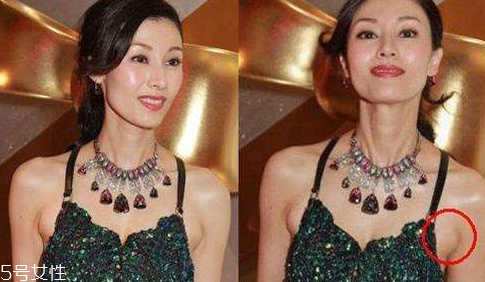 假副乳怎么穿文胸 3個重點(diǎn)要注意 假副乳怎么穿文胸 3個重點(diǎn)要注意