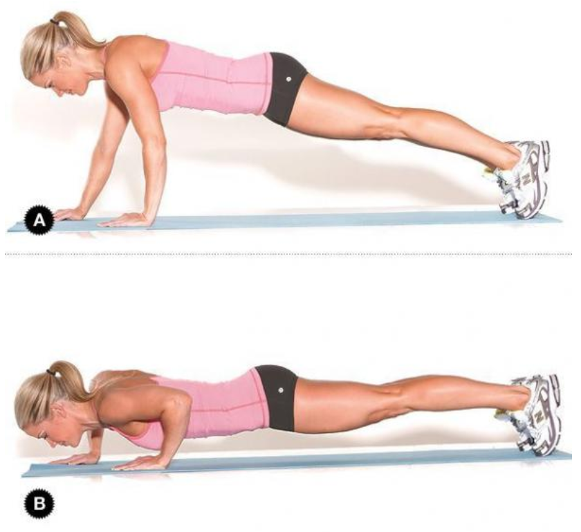 假副乳能運(yùn)動(dòng)消掉嗎 4個(gè)方法速戰(zhàn)速?zèng)Q 假副乳能運(yùn)動(dòng)消掉嗎 4個(gè)方法速戰(zhàn)速?zèng)Q