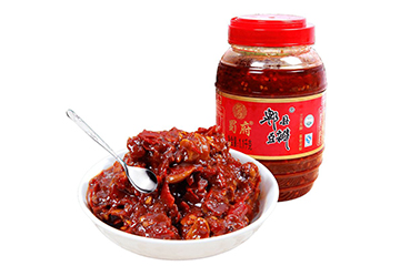 豆瓣醬能多吃嗎 多吃無(wú)害 豆瓣醬能多吃嗎 多吃無(wú)害