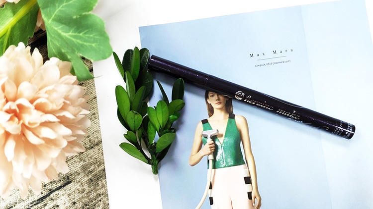 kissme眼線筆防水嗎 簡直是防水神器 kissme眼線筆防水嗎 簡直是防水神器